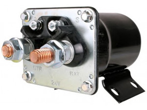 PowerMax 81014913 solenoidinis jungiklis, starteris
C4TZ11390A, 3603869RX, 3604231RX