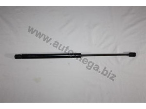 AUTOMEGA 3101320757 dujinė spyruoklė, bagažinė 
 Priedai -> Bagažinė/pakrovimo skyrius
0132757, 132757, 0132757, 132757