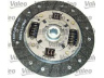 VALEO 006743 sankabos komplektas