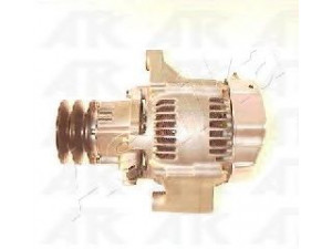 ASHIKA 002-T458 kintamosios srovės generatorius 
 Elektros įranga -> Kint. sr. generatorius/dalys -> Kintamosios srovės generatorius
27040-54210, 27040-54230, 27040-54250