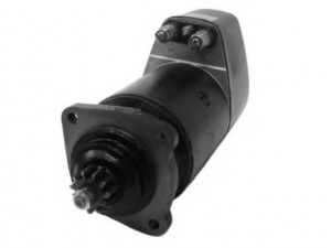 BTS Turbo S510281 starteris
11031126, 420780, 4777147, 5010217950
