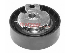 METZGER WM-Z 310 paskirstymo diržo komplektas 
 Techninės priežiūros dalys -> Papildomas remontas
1124040, 120125, 1201255, 2T1Q6M260AA