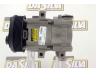 DA SILVA FC0091 kompresorius, oro kondicionierius 
 Oro kondicionavimas -> Kompresorius/dalys
4681621, 4683733, 10-160-01020