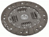SACHS 1878 005 617 sankabos diskas