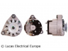 LUCAS ELECTRICAL LRA01521 kintamosios srovės generatorius