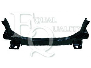 EQUAL QUALITY L05230 skersinis bėgis 
 Kėbulas -> Kėbulo dalys/ sparnas/buferis -> Side/ Cross Member
5256B164