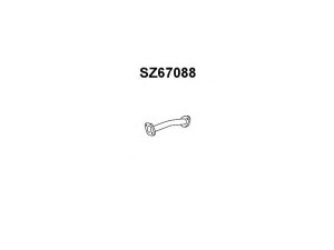 VENEPORTE SZ67088 išleidimo kolektorius
1422060G01