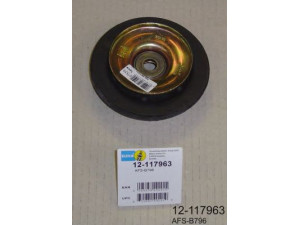 BILSTEIN 12-117963 pakabos statramsčio atraminis guolis
176 412 329, 191 412 329
