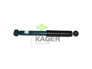 KAGER 81-0052 amortizatorius 
 Pakaba -> Amortizatorius