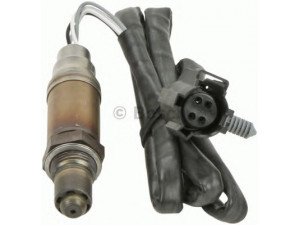 BOSCH F 00H L00 085 lambda jutiklis 
 Išmetimo sistema -> Lambda jutiklis
05269 743, 05293036AB, 05293037AD