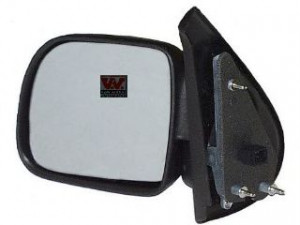 VAN WEZEL 4310805 išorinis veidrodėlis 
 Kėbulas -> Langai/veidrodėliai -> Veidrodėlis
7700304834