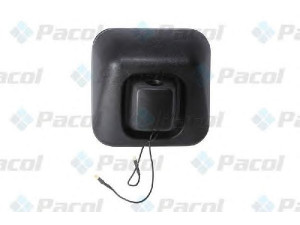 PACOL MER-MR-001 išorinis veidrodėlis
8109616, 000 810 96 16