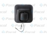 PACOL MER-MR-001 išorinis veidrodėlis
8109616, 000 810 96 16