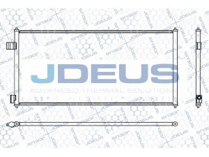 JDEUS 712M30 kondensatorius, oro kondicionierius 
 Oro kondicionavimas -> Kondensatorius
2T1H19710AB, 2T1H19710AC, 4367057