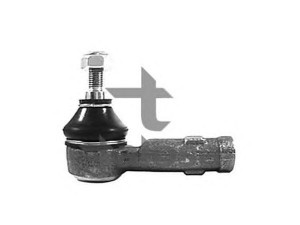 TALOSA 42-04681 skersinės vairo trauklės galas 
 Vairavimas -> Vairo mechanizmo sujungimai
3410364, 3448334, 34800112