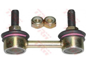 TRW JTS247 šarnyro stabilizatorius 
 Ašies montavimas/vairavimo mechanizmas/ratai -> Stabilizatorius/fiksatoriai -> Savaime išsilyginanti atrama
5483029000, 5483029500