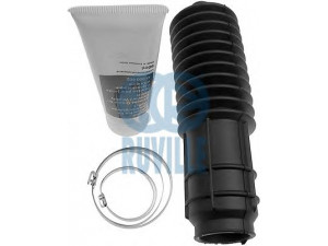 RUVILLE 945809 gofruotoji membrana, vairavimas 
 Vairavimas -> Gofruotoji membrana/sandarinimai
9750000380, 4066.19