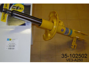 BILSTEIN 35-102502 amortizatorius