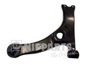 NIPPARTS J4902039 vikšro valdymo svirtis 
 Ašies montavimas/vairavimo mechanizmas/ratai -> Valdymo svirtis/pasukamosios svirties sujungimas -> Vairo trauklės (valdymo svirtis, išilginis balansyras, diago
48069-02021, 48069-02030, 48069-02190