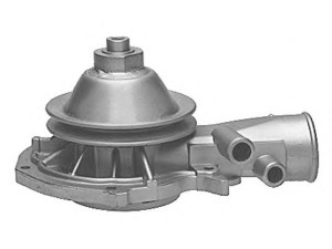 PROTECHNIC PRW0502 vandens siurblys 
 Aušinimo sistema -> Vandens siurblys/tarpiklis -> Vandens siurblys
1334009, 1334021, 90220290, 90220668