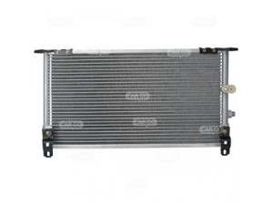 HC-Cargo 260859 kondensatorius, oro kondicionierius 
 Oro kondicionavimas -> Kondensatorius
88460-35280