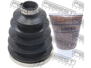 FEBEST 0417P-EA3 gofruotoji membrana, kardaninis velenas
MR446051, MR446051, 49509-2EA90