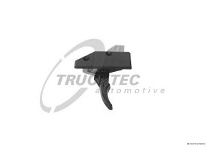 TRUCKTEC AUTOMOTIVE 02.60.032 rankena, gaubto atidarymas
126 880 0020