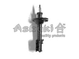 ASHUKI S610-46I amortizatorius 
 Pakaba -> Amortizatorius
20360FA080, 20360FA090, 20360FA091