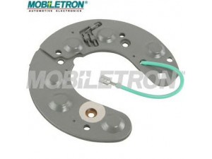 MOBILETRON RI-08H lygintuvas, kintamosios srovės generatorius