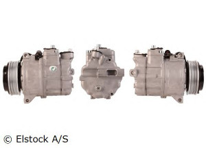 ELSTOCK 51-0653 kompresorius, oro kondicionierius 
 Oro kondicionavimas -> Kompresorius/dalys
JPB500210, JPB500211
