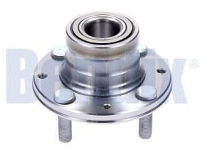BENDIX 050014B rato guolio komplektas 
 Ašies montavimas/vairavimo mechanizmas/ratai -> Rato stebulė/montavimas -> Rato guolis
MB663630, MB844919, MB911498, MR131774