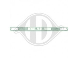 DIEDERICHS 1211050 buferis 
 Kėbulas -> Transporto priemonės priekis -> Buferis/dalys
51111888265