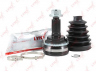 LYNXauto CO-3770A jungčių komplektas, kardaninis velenas
GP31-25-50XA, GP31-25-50XB, GP31-25-50XC