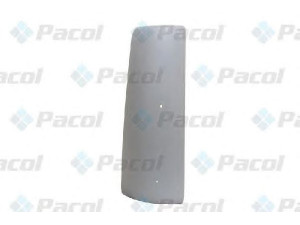 PACOL DAF-CP-001R plėtimas, sparnas 
 Kėbulas -> Kėbulo dalys/ sparnas/buferis -> Sparnas/montavimo dalys
1400012