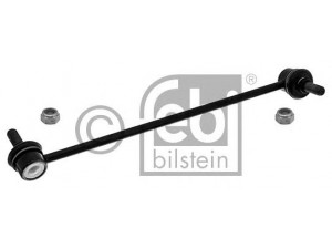 FEBI BILSTEIN 41673 šarnyro stabilizatorius 
 Ašies montavimas/vairavimo mechanizmas/ratai -> Stabilizatorius/fiksatoriai -> Savaime išsilyginanti atrama
54830-2B000, 54830-2B200, 54830-2B000