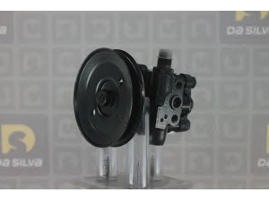 DA SILVA DP2444 hidraulinis siurblys, vairo sistema 
 Vairavimas -> Vairo pavara/siurblys
49110-04R11