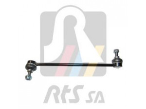RTS 97-02378-2 šarnyro stabilizatorius 
 Ašies montavimas/vairavimo mechanizmas/ratai -> Stabilizatorius/fiksatoriai -> Savaime išsilyginanti atrama
54668-1AA0A, 54668-1AA0E, 54668-JA000
