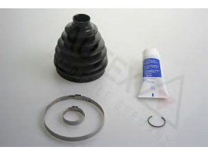 AUTEX 504041 gofruotoji membrana, kardaninis velenas 
 Ratų pavara -> Gofruotoji membrana
4E0407285A, 4E0407285A, 7H0498203A