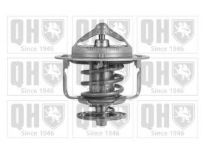 QUINTON HAZELL QTH487 termostatas, aušinimo skystis 
 Aušinimo sistema -> Termostatas/tarpiklis -> Thermostat
21200-4M500, 21200-69T06, 21200-77A66