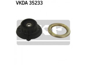 SKF VKDA 35233 pakabos statramsčio atraminis guolis 
 Ašies montavimas/vairavimo mechanizmas/ratai -> Montavimas, pakabos statramstis