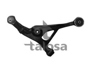 TALOSA 40-05038 vikšro valdymo svirtis 
 Ašies montavimas/vairavimo mechanizmas/ratai -> Valdymo svirtis/pasukamosios svirties sujungimas -> Vairo trauklės (valdymo svirtis, išilginis balansyras, diago
10946, 4616922, 4764501AC, K7427