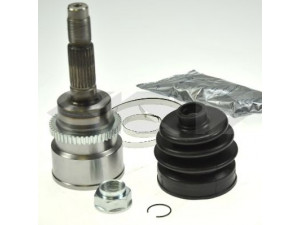 SPIDAN 23941 jungčių komplektas, kardaninis velenas 
 Ratų pavara -> Sujungimai/komplektas