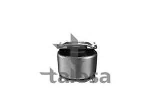 TALOSA 57-06171 valdymo svirties/išilginių svirčių įvorė 
 Ašies montavimas/vairavimo mechanizmas/ratai -> Valdymo svirtis/pasukamosios svirties sujungimas -> Montavimas/sutvirtinimas
7700824042