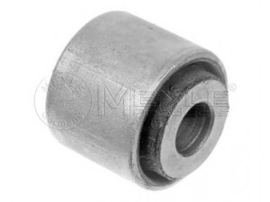 MEYLE 014 035 0084 vairo trauklės įvorė 
 Ašies montavimas/vairavimo mechanizmas/ratai -> Stabilizatorius/statramsčiai/trauklės
211 352 08 65