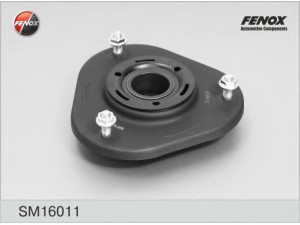 FENOX SM16011 montavimas, amortizatoriai 
 Pakaba -> Pakabos statramsčio guolis
48606-02120, 4860602120, 48609-01050
