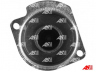 AS-PL SS1017 solenoidinis jungiklis, starteris