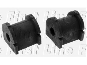 FIRST LINE FSK7319K skersinio stabilizatoriaus komplektas 
 Ašies montavimas/vairavimo mechanizmas/ratai -> Stabilizatorius/fiksatoriai -> Pasukimo trauklė
96434543, 96474043, 96933805, 96941966