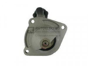AUTOELECTRO AES1139 starteris 
 Elektros įranga -> Starterio sistema -> Starteris