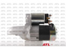 ATL Autotechnik A 23 470 starteris 
 Elektros įranga -> Starterio sistema -> Starteris
M 0 T 30471, M 0 T 30475, M 0 T 81681