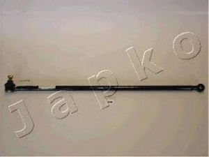 JAPKO 111N041 skersinės vairo trauklės galas 
 Vairavimas -> Vairo mechanizmo sujungimai
48900-84C50, 48900-A83301